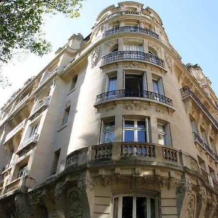 Apartment Rue De Buenos Aires In Paris Exterior foto